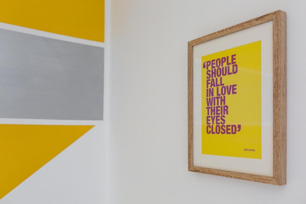 Cosy Anfield Guesthouse - Free Parking Liverpool Extérieur photo